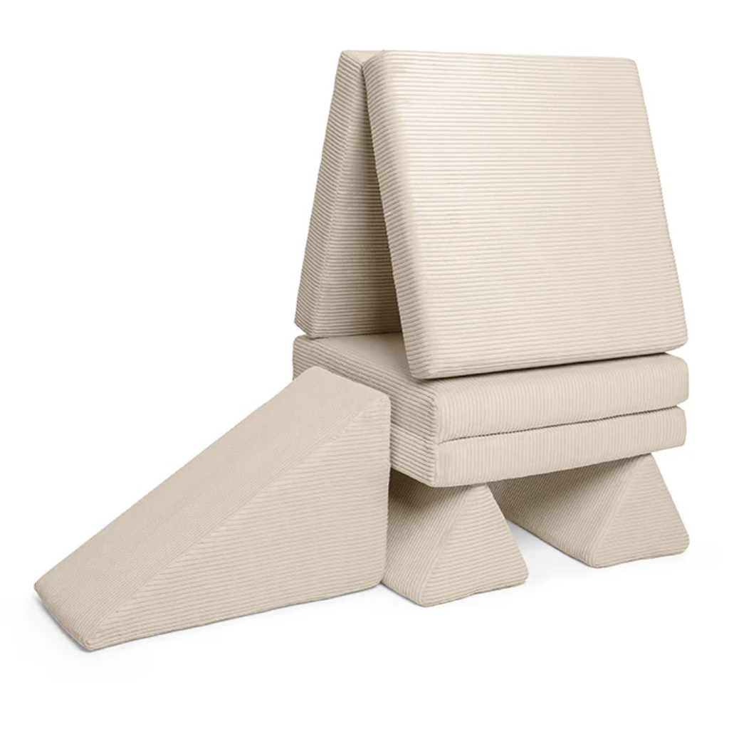 Modular Couch - Slide - Sand