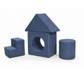 Adventure Playset - Dark Ocean