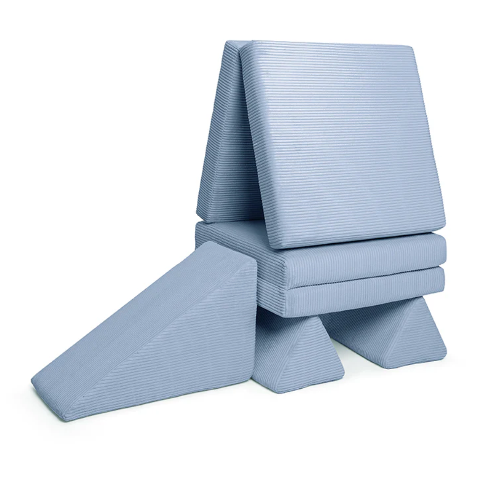 Modular Couch - Slide - Skyler