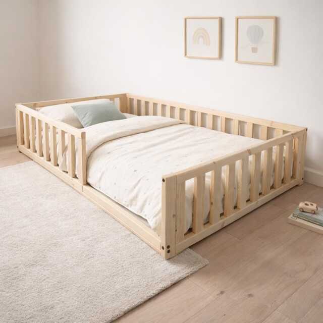 James Bed